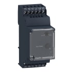 Schneider Electric - Harmony RM35-T relais de contrôle tension et temp du moteur - 24..240Vca/cc - 2F