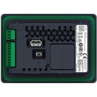 Schneider Electric - Harmony - HMISTO7 - terminal tactile basique - 4,3p W - couleur - RS232C