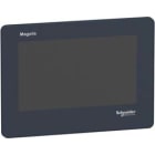 Schneider Electric - Harmony - HMISTO7 - terminal tactile basic - 4,3p W couleur - RS232C/RS485
