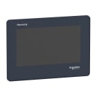 Schneider Electric - Harmony - HMISTO7 - terminal tactile basique - 4,3p W - couleur - ethernet