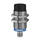 Telemecanique Sensors France - OsiSense XS général - Detecteur inductif cylind riq m30 12 48v