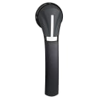Schneider Electric - TeSys GS - Poignee ext front 630-800a ip65 noire