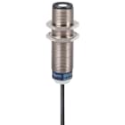 Telemecanique Sensors France - OsiSense XX - détecteur ultrasons - M18 - prox. - Sn 50mm - PNP 1F - câble 5m