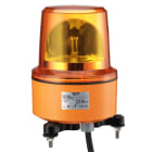Schneider Electric - Harmony - Feu rotatif oran, equipe de del, 120v