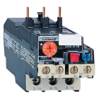 Schneider Electric - TeSys LRD - relais de protection thermique - 4..6A - classe 20