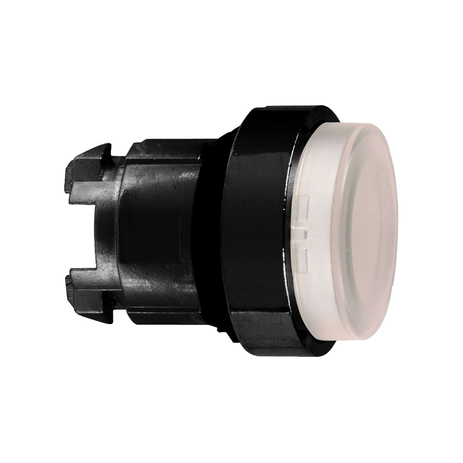 Schneider Electric - Harmony XB4 - porte-étiquette plat 30x40 - Ø22 - personnalisée via configurateur