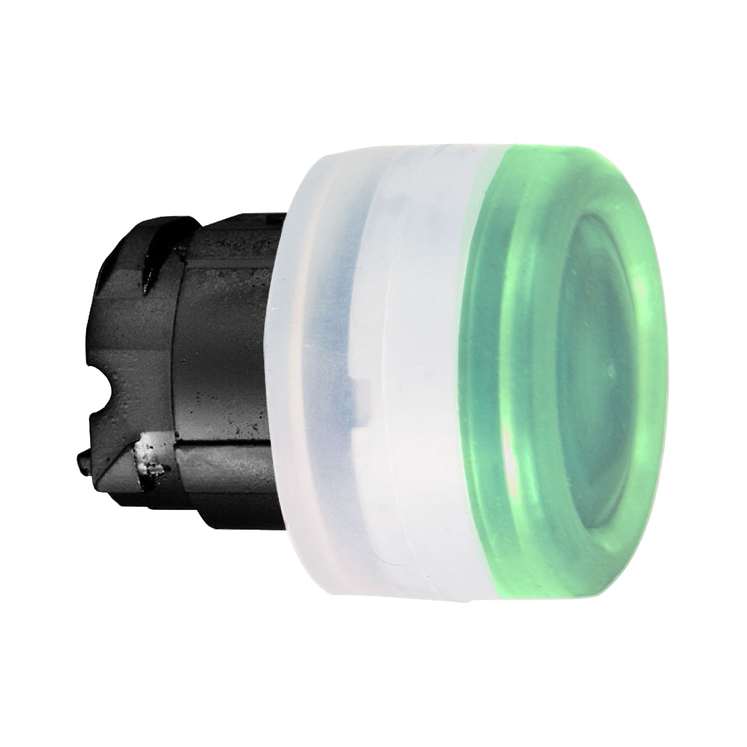 Schneider Electric - Harmony XB4 - porte-étiquette plat 30x40 - Ø22 - personnalisée via configurateur