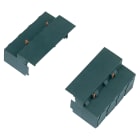 Schneider Electric - Acti9 - Jeu cache bornes pour disjoncteur NG125 - 3P