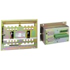 Schneider Electric - ComPacT NSX250 - Platine - interverrouillage mecaniq electrique IVE - 48-415VAC