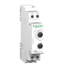 Schneider Electric - Acti9 - variateur DIN universel 400W - confort STD400LED+ commande eclairage