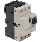 Schneider Electric - TeSys GV2LE - disjoncteur moteur - 0,4A - 3P 3d - déclencheur magnétique