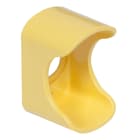 Schneider Electric - PROTECTION EMO ETROITE JAUNE