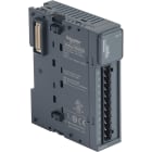 Schneider Electric - Modicon TM3, module 2 entrees ana haute resolution, -10-0-10V, 0-4-20mA, ressor