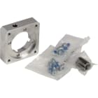 Schneider Electric - Lexium GBK - kit d'adptation de montage moteur/réducteur - Ø60mm - pr moteur ILA