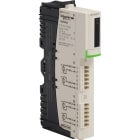 Schneider Electric - Advantys STB - kit d'entrées analogiques standard - +/-10V - 4 E - 15 bits+signe