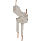 Schneider Electric - TeSys LAD7 - kit pré-câblage pour contact F de LRD01..35,LR3D01..D35,LC1D09..D18