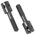 Schneider Electric - Harmony XACB - adaptateur pour câble - avec gaine isolante pour câble 10..22mm
