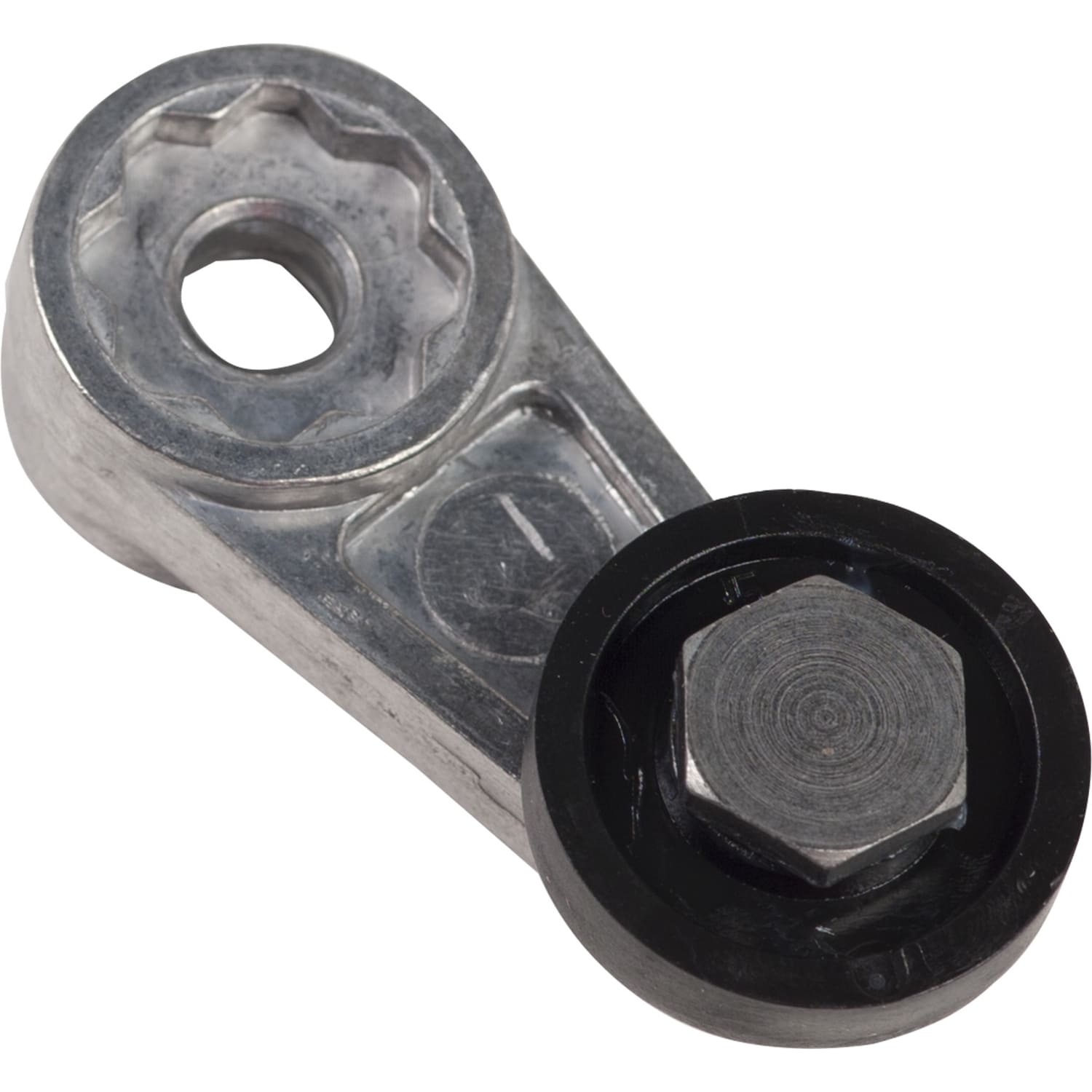 Telemecanique Sensors France - ZCKY - levier inter position tige fibre de verre Ø6mm longueur 1 mètre -25/+70°C