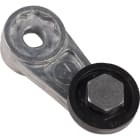 Telemecanique Sensors France - ZCKY - levier inter position tige fibre de verre Ø6mm longueur 1 mètre -25/+70°C