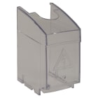 Schneider Electric - TeSys GS - Cache-borne, haut ou bas, 400a