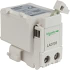 Schneider Electric - TeSys LA7D - arrêt ou réarmement électrique à distance - 380..400Vca