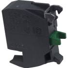 Schneider Electric - Harmony - bloc contact - 1F - raccordement connecteur