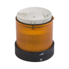 Schneider Electric - Harmony XVBC - element lumineux - fixe - orange - 250V max