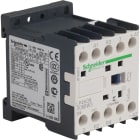 Schneider Electric - TeSys LP4K - contacteur - 4P (2F+2O) - AC-1 440V - 20A - bobine 24Vcc