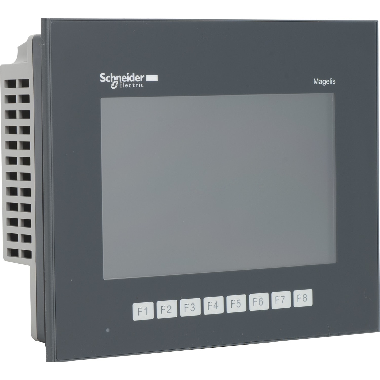 Schneider Electric - Harmony GTO - terminal IHM tactile - 800x480 pixels WVGA - 7,0p W TFT - 96MB