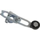 Telemecanique Sensors France - ZC2JY - levier inter position à galet métal déporté rappel ressort -40/+70°C