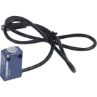 Telemecanique Sensors France - ZCMD - corps inter. de position métal O+F - cable 1m précablé