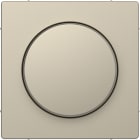 Schneider Electric - D-Life - enjoliveur pour variateur rotatif - blanc sable