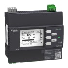 Schneider Electric - Vigilohm - localisateur auto d'isolement avancé durci - 12 voies - 110-440VCA