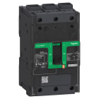 Schneider Electric - PowerPact B - disjoncteur BD - 18kA 600Y/347V - TM20D - 3P - cosse