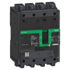 Schneider Electric - PowerPact B - disjoncteur BG - 35kA 600Y/347V - TM40D - 4P - Everlink