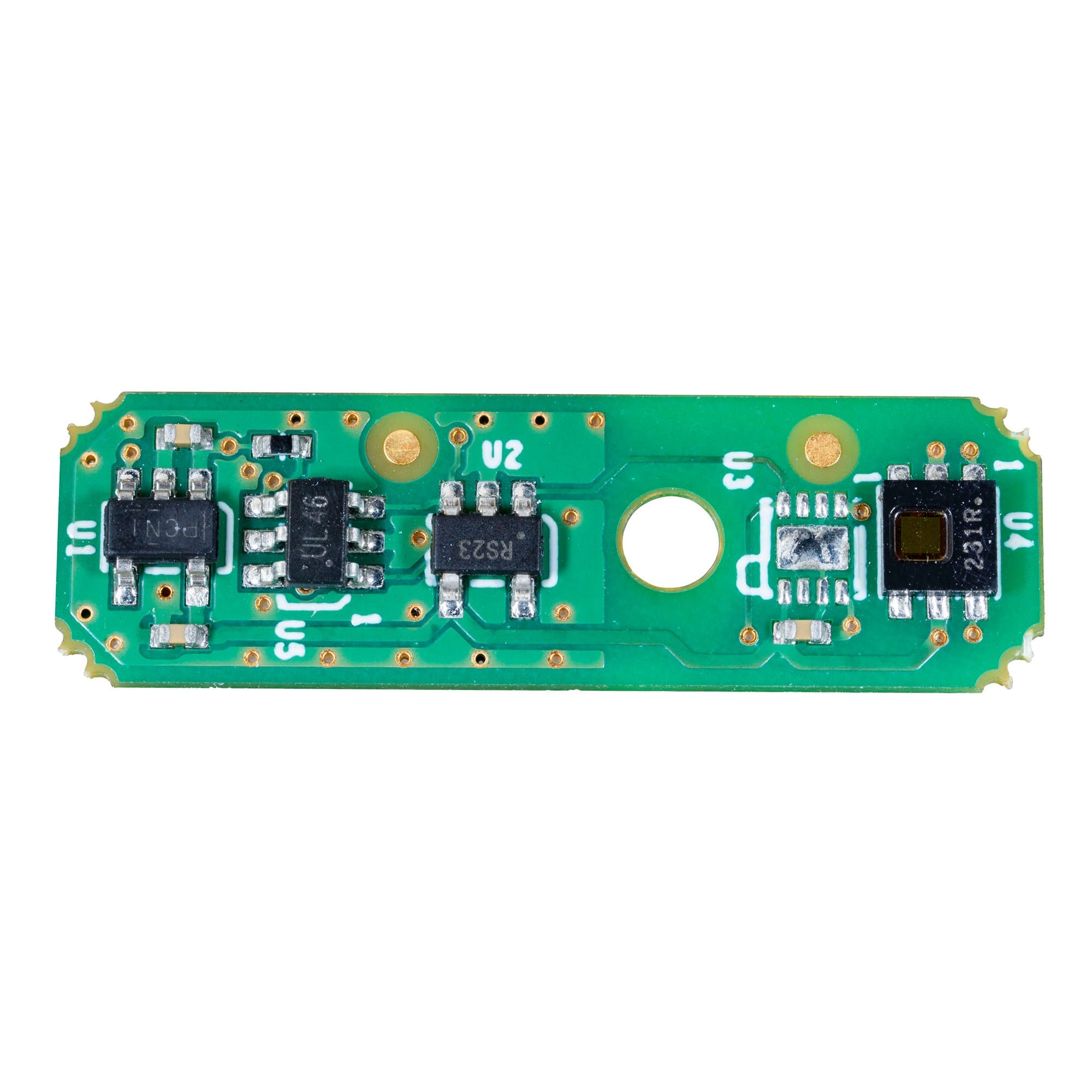 Schneider Electric - Module remplacement Hygrométrie 2%