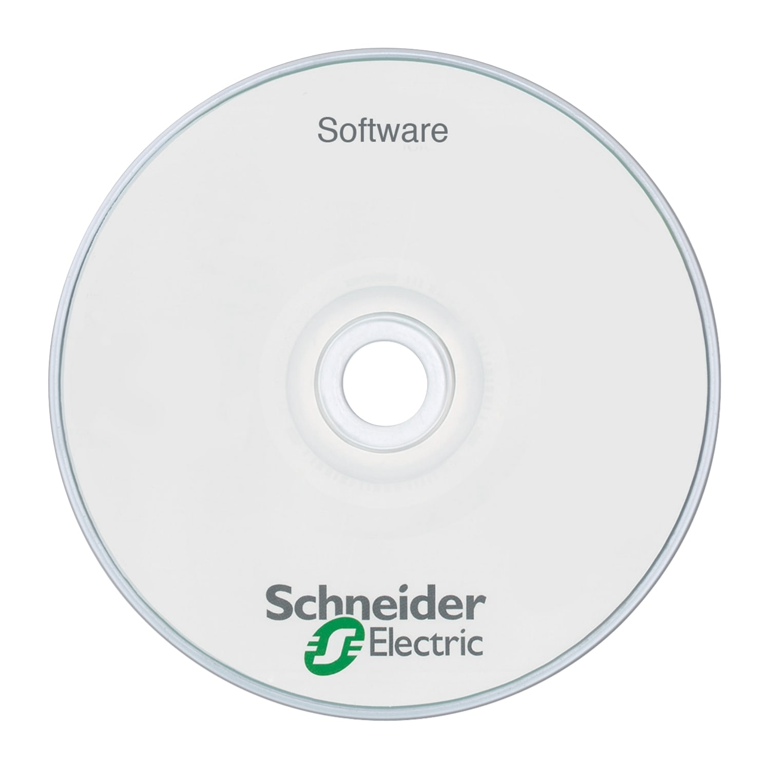 Schneider Electric - Logiciel - MB+ DRIVER SUITE CD - 1 USER