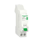 Schneider Electric - Resi9 XE - disjoncteur modulaire - 1P+N - 32A - courbe C - embrochable