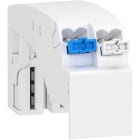 Schneider Electric - Resi9 XE - Unixe - système repiquage universel pour disjoncteur XE - 20A