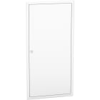 Schneider Electric - Resi9 - Porte - bac d'encastrement 2x13 modules R9H13296