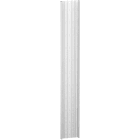 Schneider Electric - Resi9 - corps de goulotte 18M - lg 2600mm