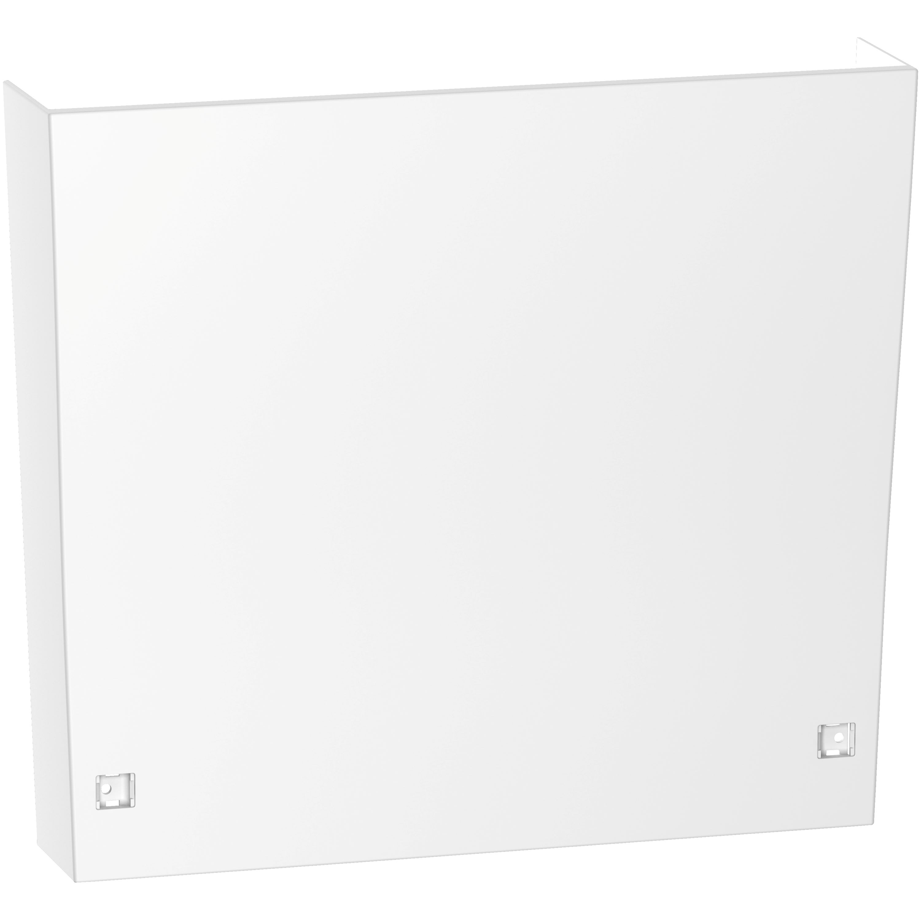 Schneider Electric - Resi9 - piece de jonction sol/plafond goulotte 18M