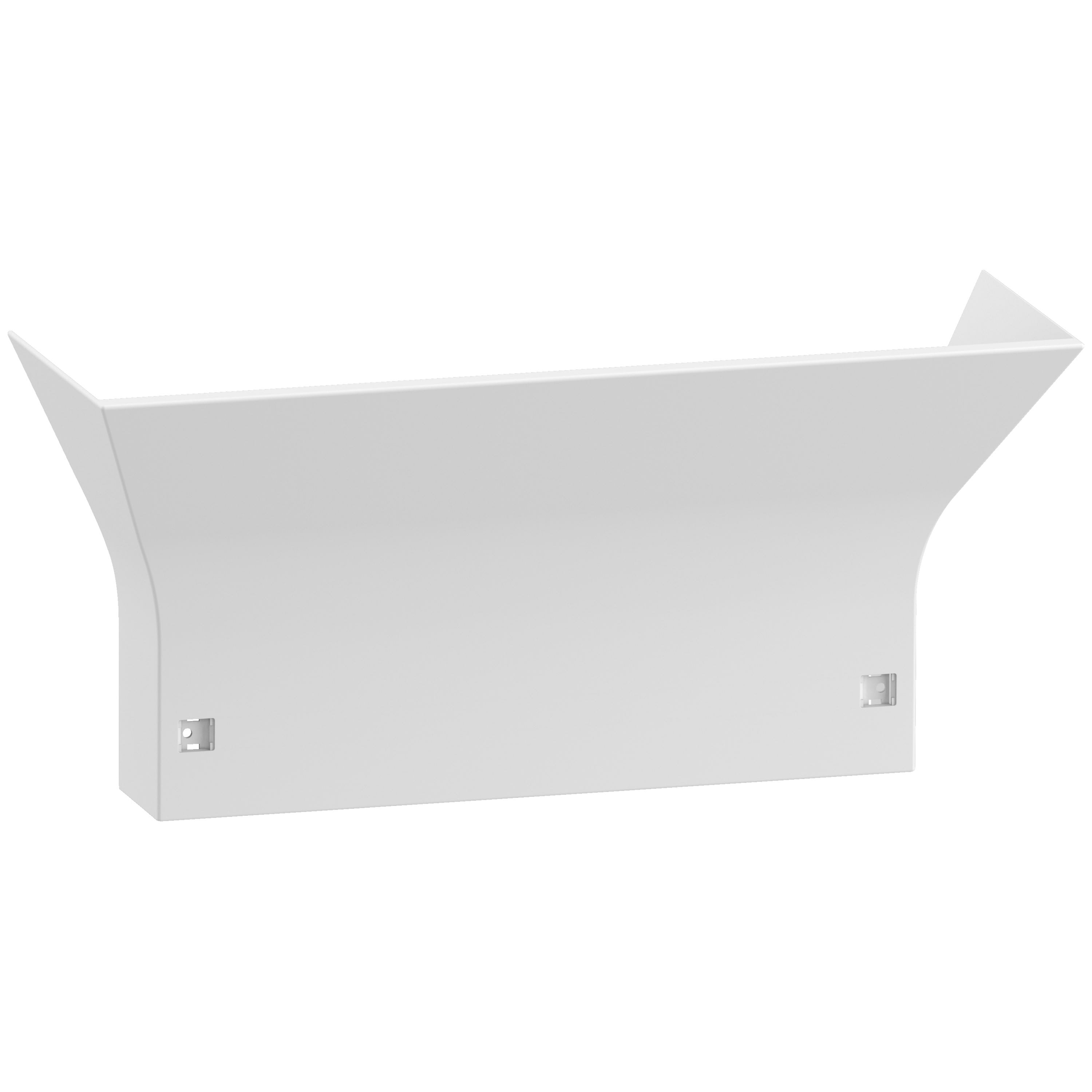 Schneider Electric - Resi9 - épanouisseur 18 modules