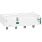 Schneider Electric - PowerTag R9 M63 3PN T Capteur d'énergie PowerTag Resi9 Monoconnect Max 6