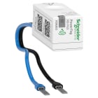 Schneider Electric - Wiser Energy PowerTag - capteur de mesure sans fil - monophasé