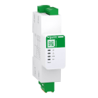 Schneider Electric - Rési9 KNX - Compteur d'énergie pour 6 circuits monophasés com Modbus