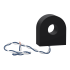 Schneider Electric - Rési9 KNX - Lot de 6 transformateurs de courant monophasés 80A