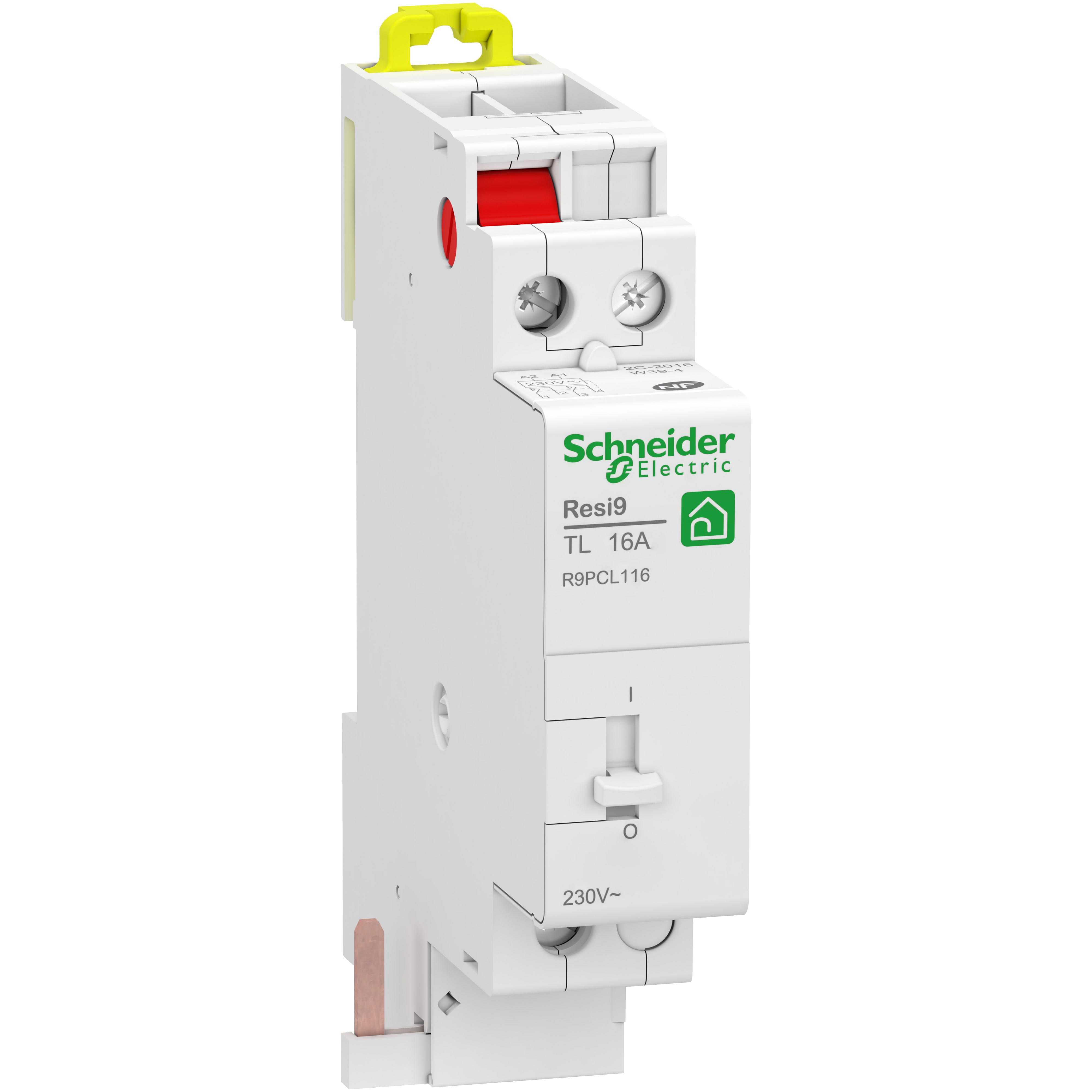 Schneider Electric Wiser IP Module EER31800 