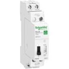 Schneider Electric - Resi9 - telerupteur wiser auxiliarise - 1NO - 16A
