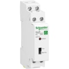 Schneider Electric - Resi9 - relais inverseur pour VMC - DSC - gaz